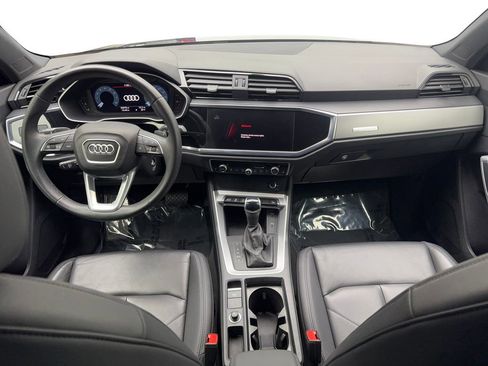Used 2025 Audi Q3 2.0T Premium AWD/4WD image 52