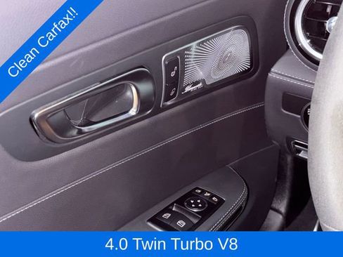 Used 2018 Mercedes-Benz AMG GT R image 37