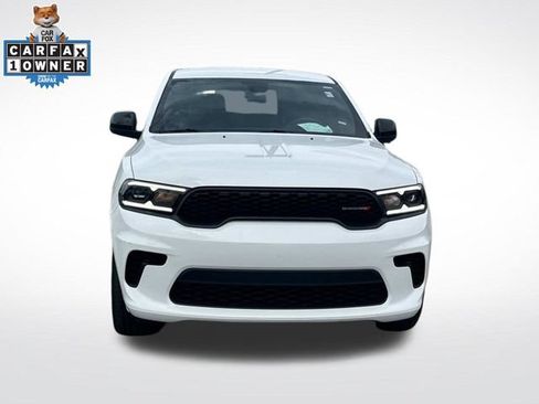 Used 2025 Dodge Durango GT AWD/4WD image 10