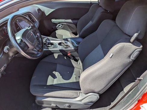 Used 2022 Dodge Challenger GT w/ Blacktop Package RWD image 18
