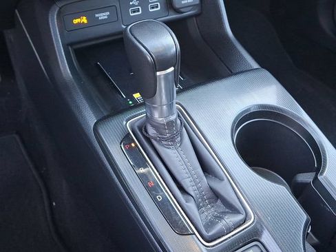 Used 2024 Honda Civic Touring image 16