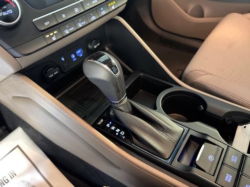 Used 2020 Hyundai Tucson Sport AWD/4WD image 21
