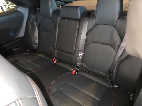 New 2026 Dodge Charger Scat Pack image 7