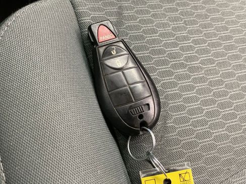 Used 2017 RAM 3500 Tradesman w/ Popular Equipment Group image 27