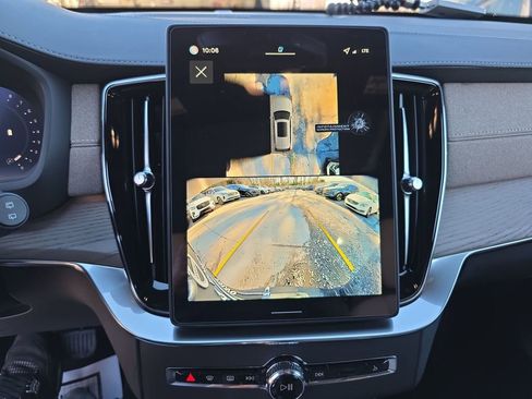 New 2026 Volvo XC90 B6 Ultra w/ Lounge Package image 35