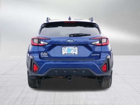 Certified 2024 Subaru Crosstrek 2.5i Limited w/ Crosstrek Mirror Package image 6