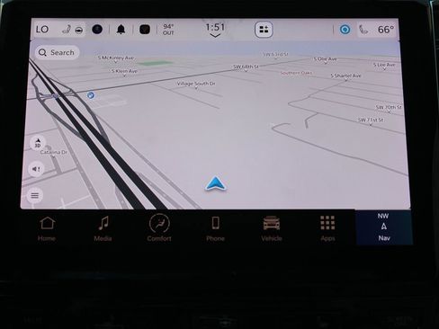 Used 2024 Jeep Grand Cherokee Limited w/ Trailer Tow Package image 18