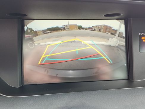 Used 2017 Lexus ES 350 w/ Luxury Package FWD image 15
