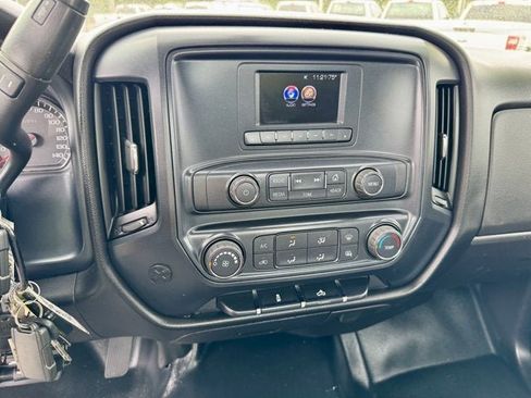 Used 2017 GMC Sierra 1500 2WD Regular Cab image 14