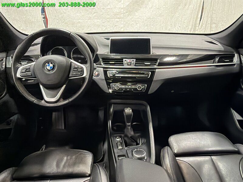 Used 2019 BMW X1 xDrive28i w/ Convenience Package AWD/4WD image 6