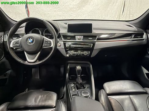 Used 2019 BMW X1 xDrive28i w/ Convenience Package AWD/4WD image 6