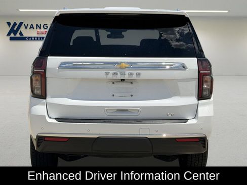 Used 2024 Chevrolet Tahoe LT RWD image 8