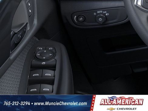 New 2025 Chevrolet TrailBlazer LT w/ Convenience Package image 22