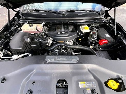 Used 2022 Jeep Grand Wagoneer Series I image 10