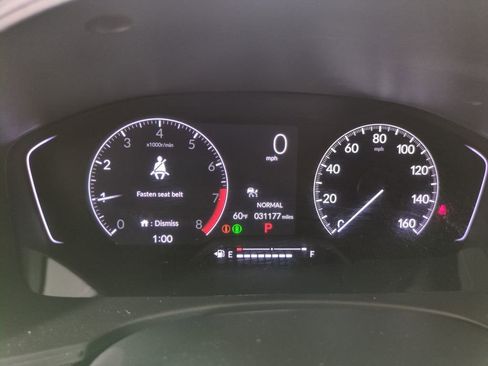 Certified 2023 Honda Civic Sport image 19