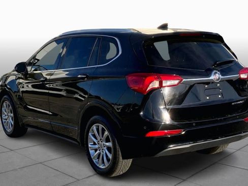 Used 2019 Buick Envision Essence image 12
