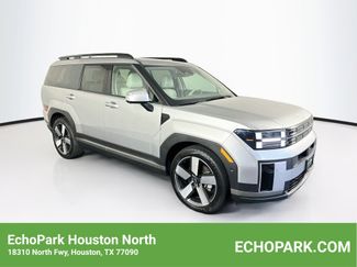 Used 2025 Hyundai Santa Fe Limited FWD video 1