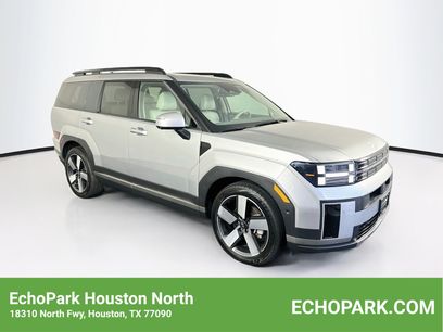 Used 2025 Hyundai Santa Fe Limited