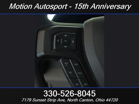 Used 2018 Ford F150 XL w/ Equipment Group 101A Mid AWD/4WD image 18