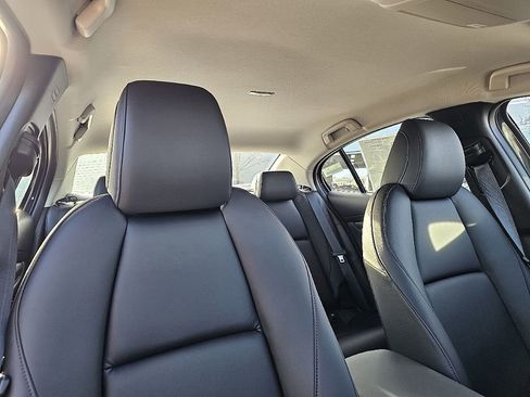 New 2026 MAZDA MAZDA3 s Sport image 17