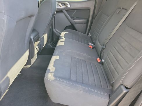 Used 2021 Ford Ranger XLT w/ Equipment Group 301A Mid image 8