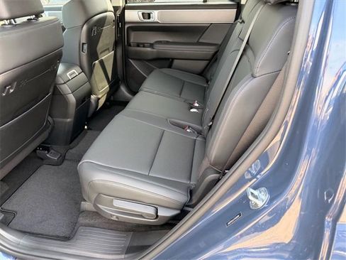 New 2026 Hyundai Santa Fe SEL image 10