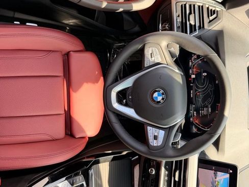 Used 2023 BMW X3 xDrive30i AWD/4WD image 21