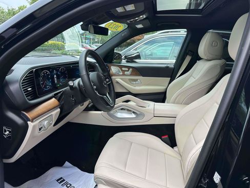 Certified 2023 Mercedes-Benz GLE 450 4MATIC image 17