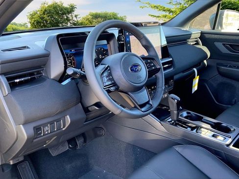 New 2026 Subaru Outback Premium image 7