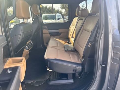 Used 2022 Ford F150 Lariat image 27