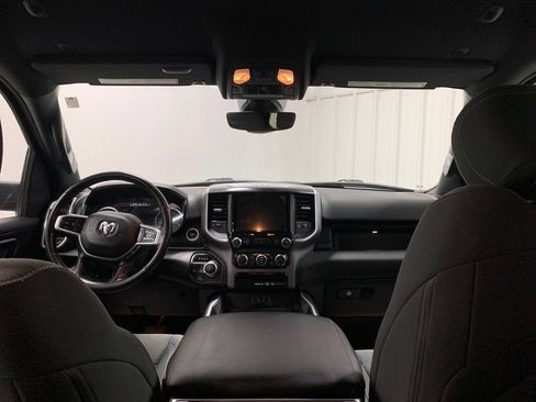 Used 2022 RAM 1500 Big Horn AWD/4WD image 20