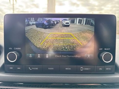 New 2026 Honda Civic Sport image 17