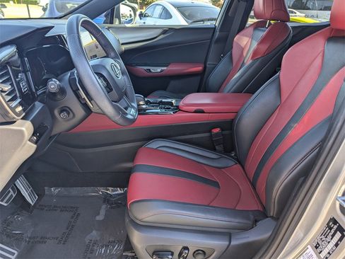 Used 2022 Lexus NX 350 F Sport image 10