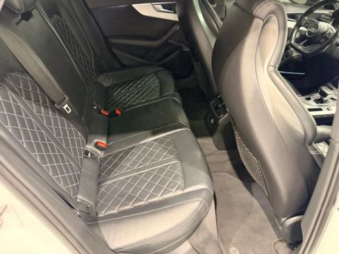 Used 2018 Audi S4 Premium Plus w/ Navigation Package AWD/4WD image 48