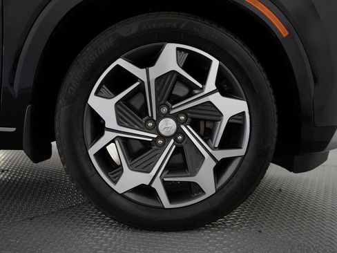 Used 2021 Hyundai Palisade Calligraphy w/ Cargo Package AWD/4WD image 67