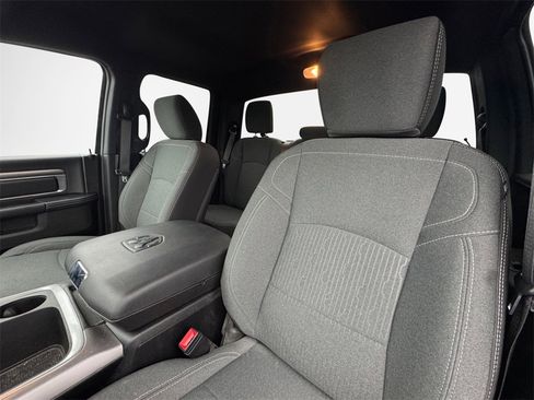 Certified 2023 RAM 1500 Classic Warlock image 20