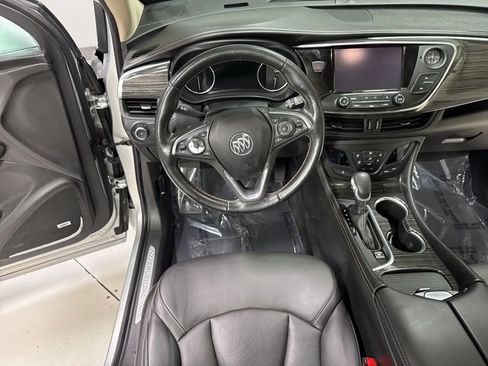 Used 2018 Buick Envision Premium image 15