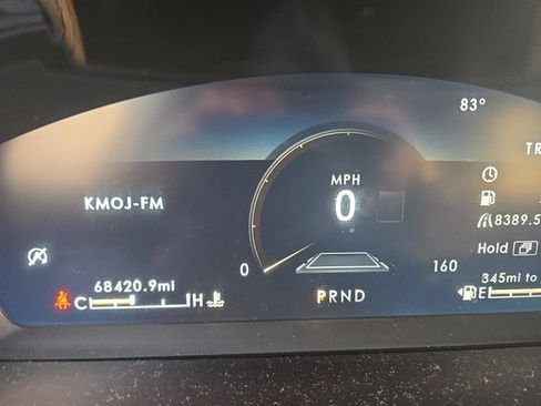Used 2021 Lincoln Corsair Reserve w/ Equipment Group 201A AWD/4WD image 11