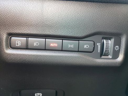 New 2026 Jeep Cherokee Limited AWD/4WD image 22