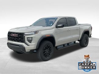 Used 2026 GMC Canyon Elevation RWD 360° Tour
