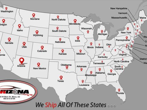 Used 2017 Ford Taurus SE image 3