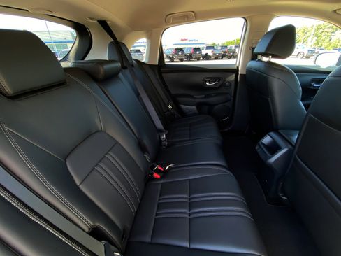 Used 2026 Honda HR-V EX-L image 29