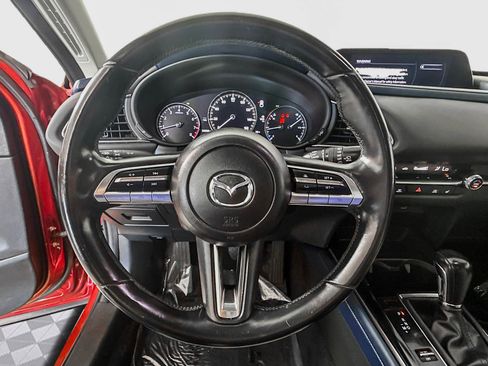 Used 2020 MAZDA CX-30 FWD w/ Preferred Package image 10