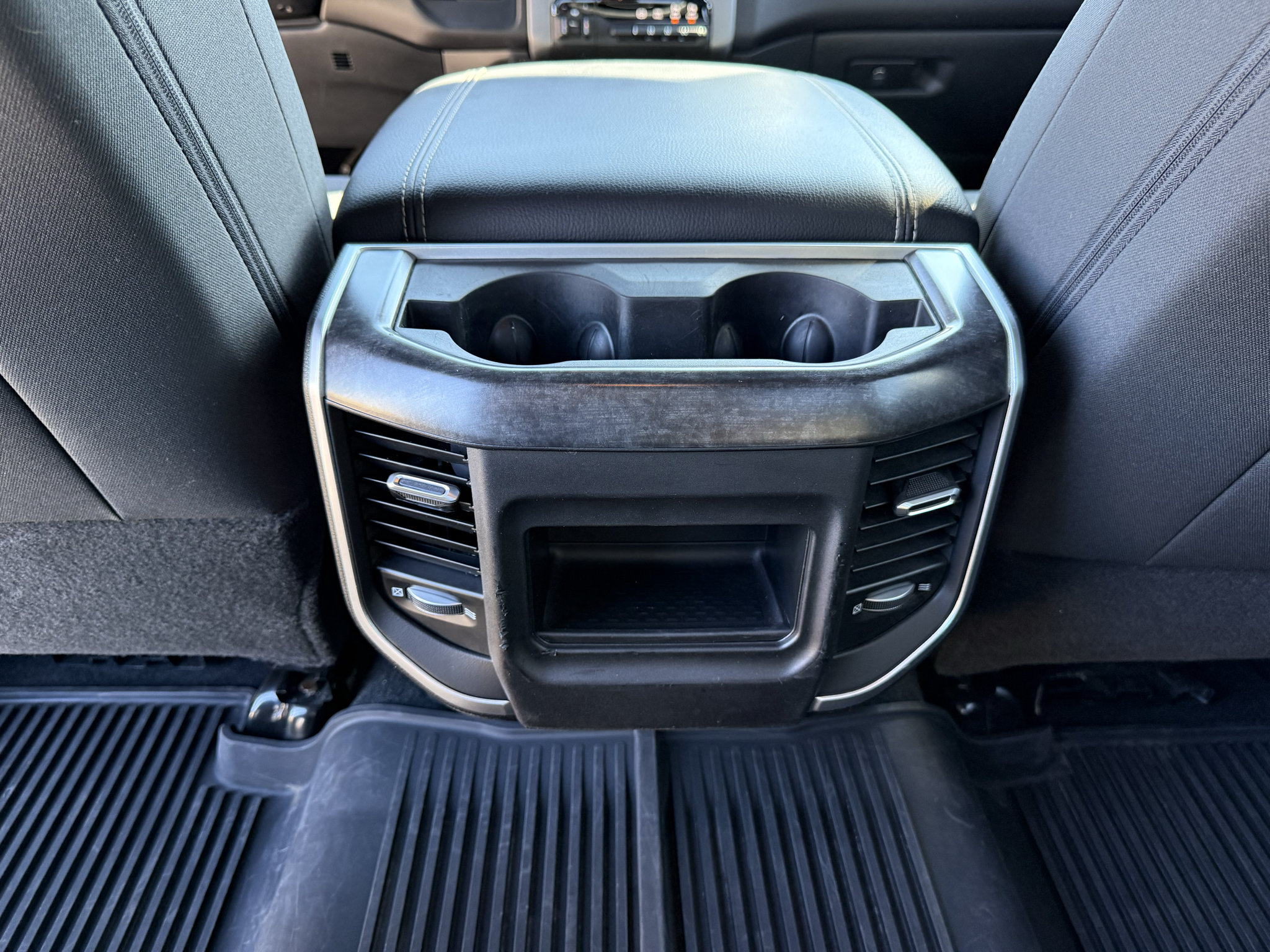 Used 2022 RAM 2500 Big Horn w/ Level A Equipment Group AWD/4WD image 32