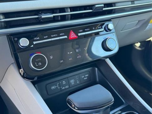 New 2026 Hyundai Tucson SEL AWD/4WD image 30