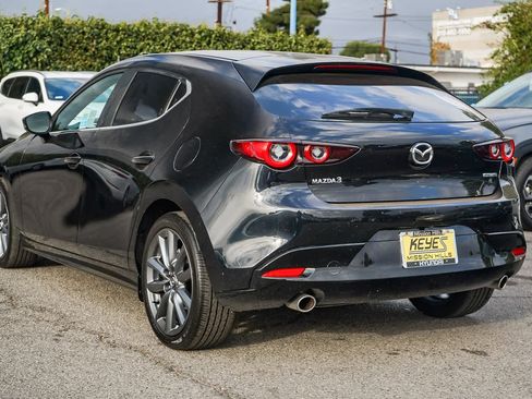 Used 2024 MAZDA MAZDA3 s image 6