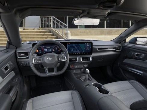 New 2025 Ford Mustang GT Premium image 9