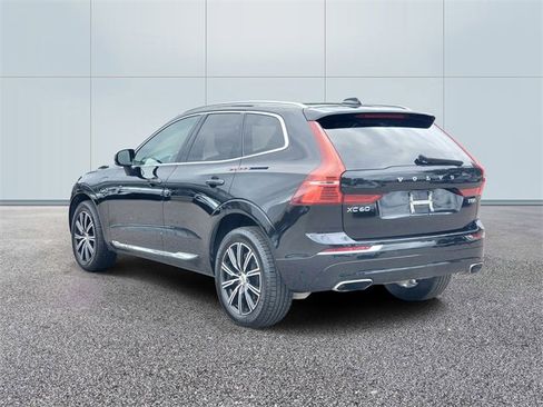 Used 2020 Volvo XC60 T8 Inscription image 6