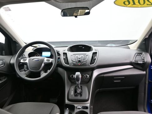 Used 2016 Ford Escape S image 12