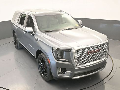 Used 2022 GMC Yukon Denali w/ Denali Premium Package image 68